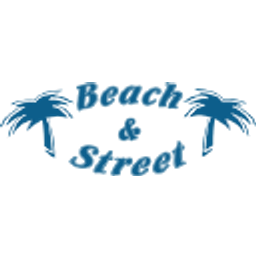 beachandstreet.de Logo