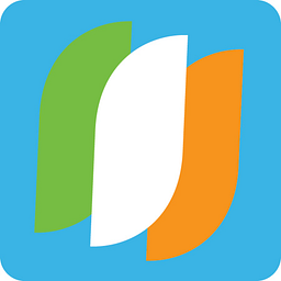 beachflags.com Logo