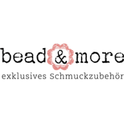 bead&more Logo
