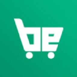 Beae - Shopify AI Page Builder Logo