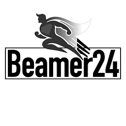 Beamer24 Logo