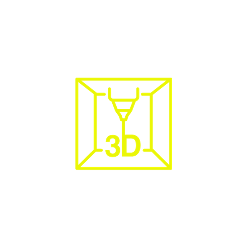 Beamerparts-3D Logo