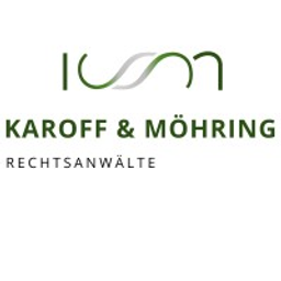 Karoff, Möhring & Kollegen Logo
