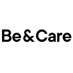 Be and Care Logo