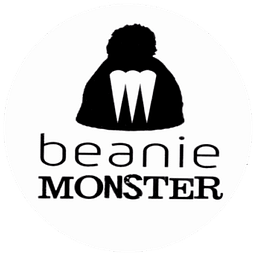 beaniemonster.de Logo