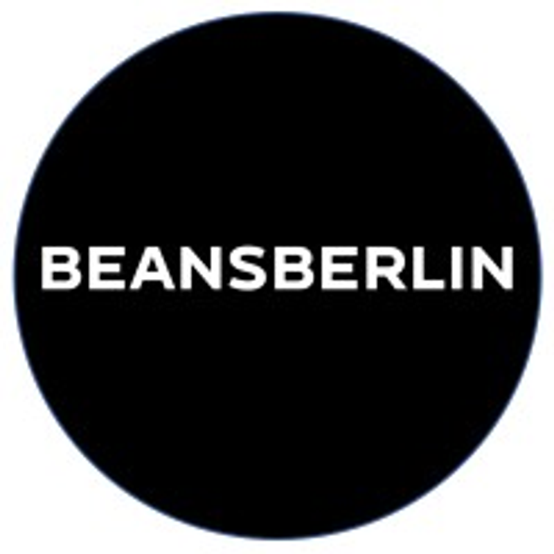 BeansBerlin Logo