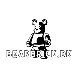 Bearbricks.de Logo