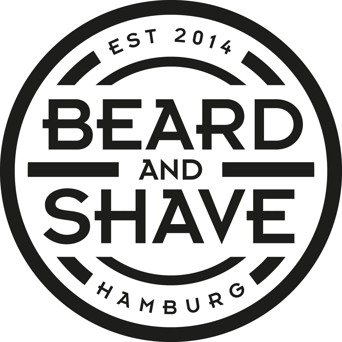 beardandshave.de Logo