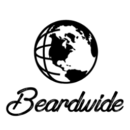 Beardwide Logo