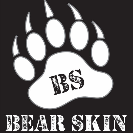 Bearskin Logo