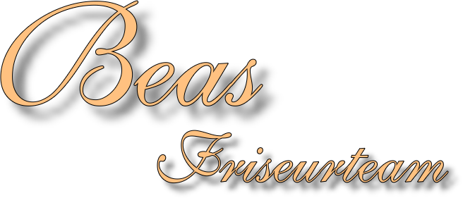 Bea's Friseurteam Logo