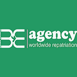 BE Assistance International Logo
