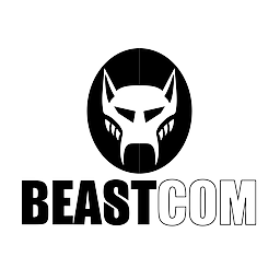BEASTCOM Logo