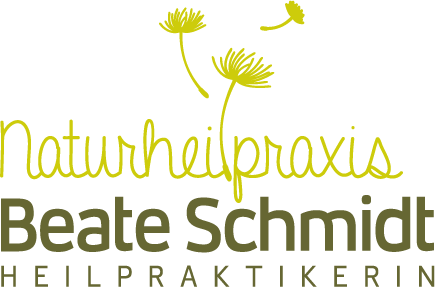 Schmidt Beate Naturheilpraxis Logo
