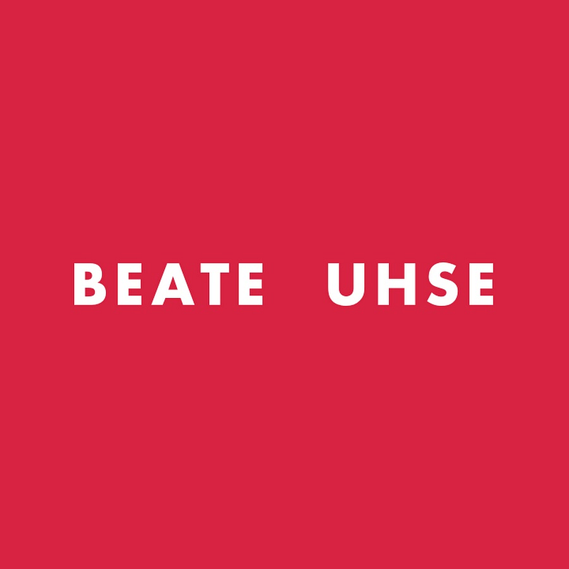 Beate Uhse Österreich Logo