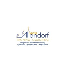 Allendorf Beate Training - Coaching Logo