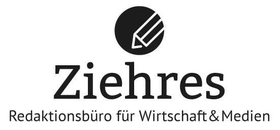 Ziehres Beate Logo