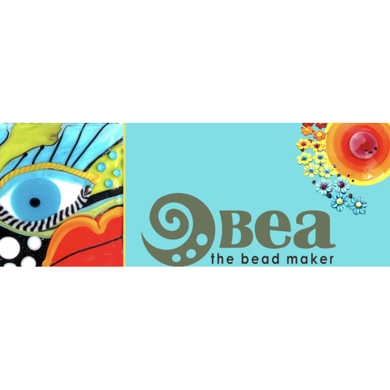 beathebeadmaker.com Logo