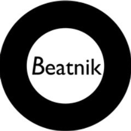 Beatnik Shoes Logo