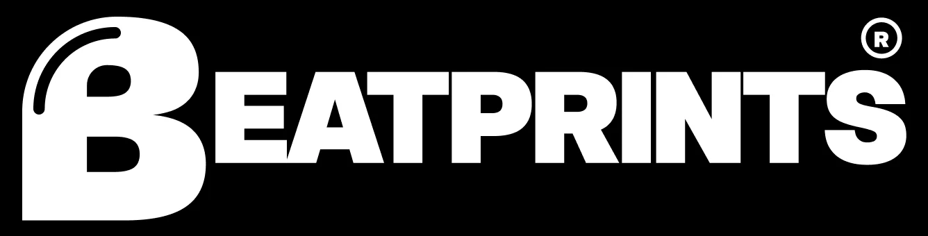 Beatprints Logo