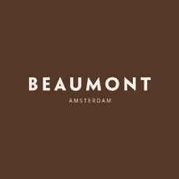Beaumont Amsterdam Logo