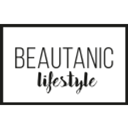 Beautanic Lifestyle Logo