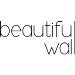 Beautifulwall Logo