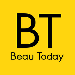 BeauToday Logo