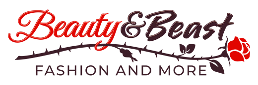 Beauty & Beast FASHION AND MORE GmbH Logo