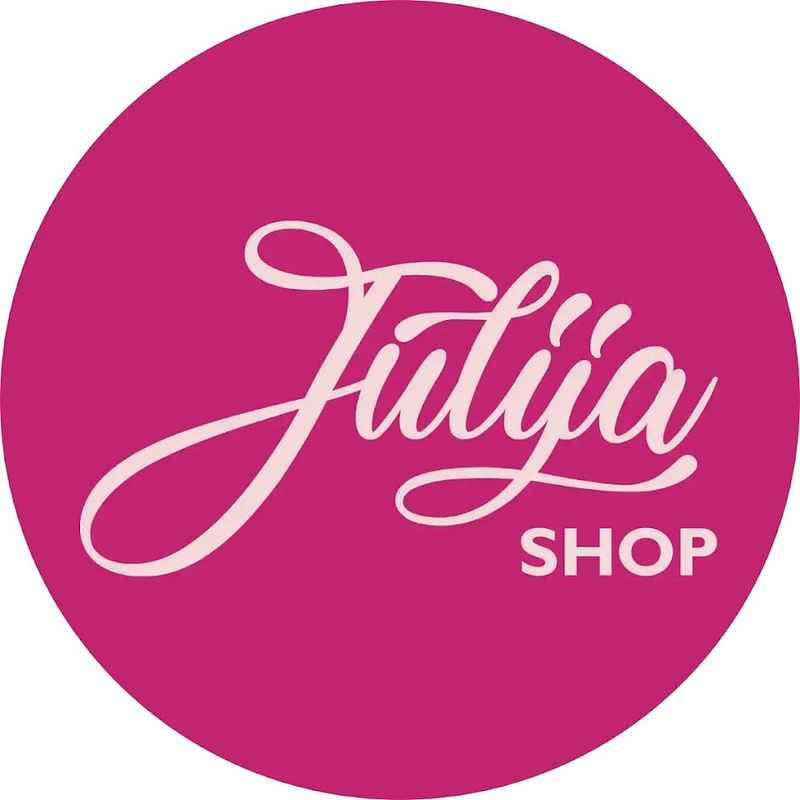 Beauty by Julija GmbH Logo