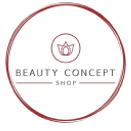 Beauty Concept Shop Logo