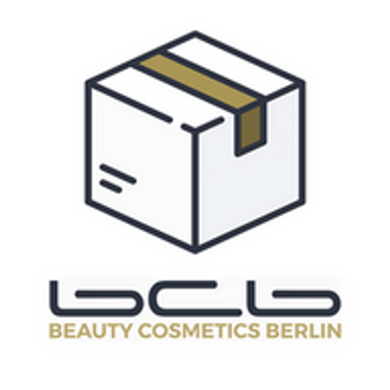 bcb Beauty Cosmetics Berlin Logo