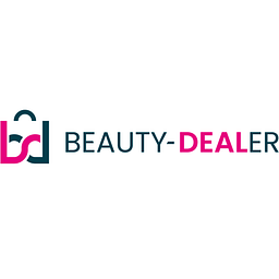 Beauty Dealer Logo