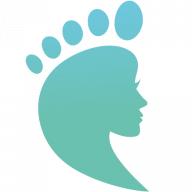 Beauty Grazil Logo