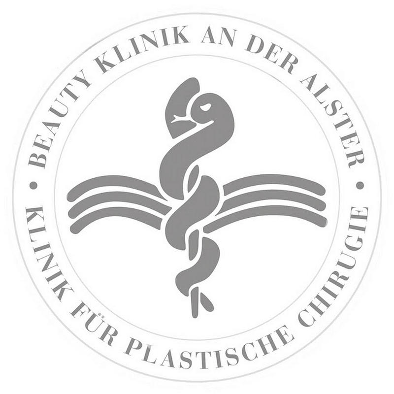 Beauty Klinik an der Alster Logo