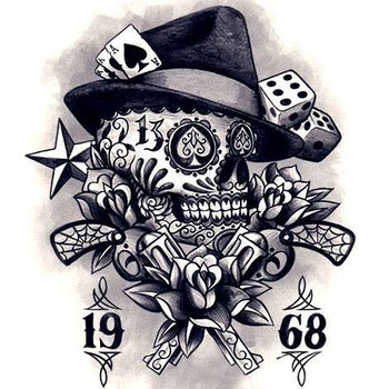 Beauty-line Tattoostudio Logo