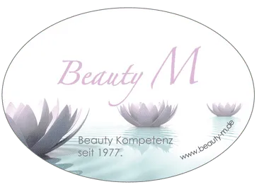 Beauty M Kosmetik & Lifestyle Logo