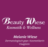 Beauty Wiese Logo