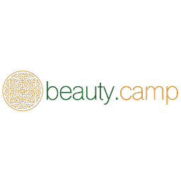 beauty.camp Logo