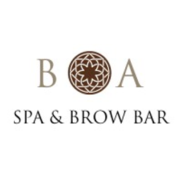 Beauty Avenue Logo