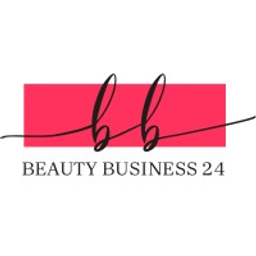 Beauty Business 24 Logo