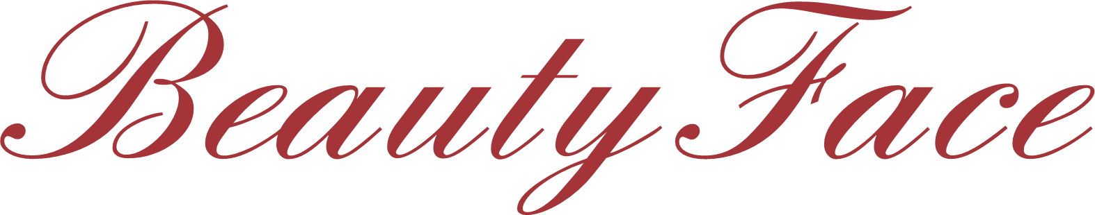 Beauty-Face Kosmetik Tokat Logo