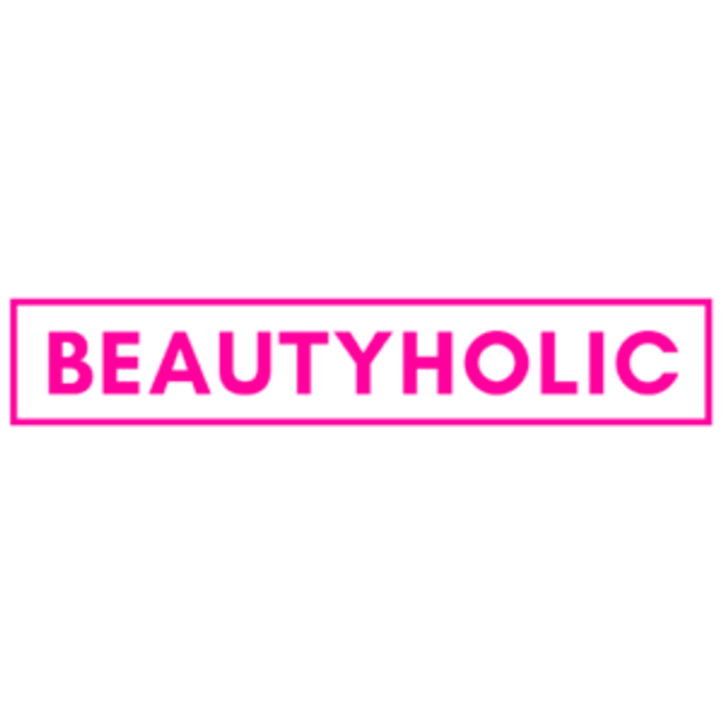 beautyholic.de Logo