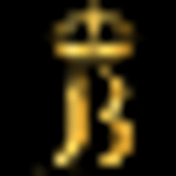 Beauty Lounge Cosmetic Logo