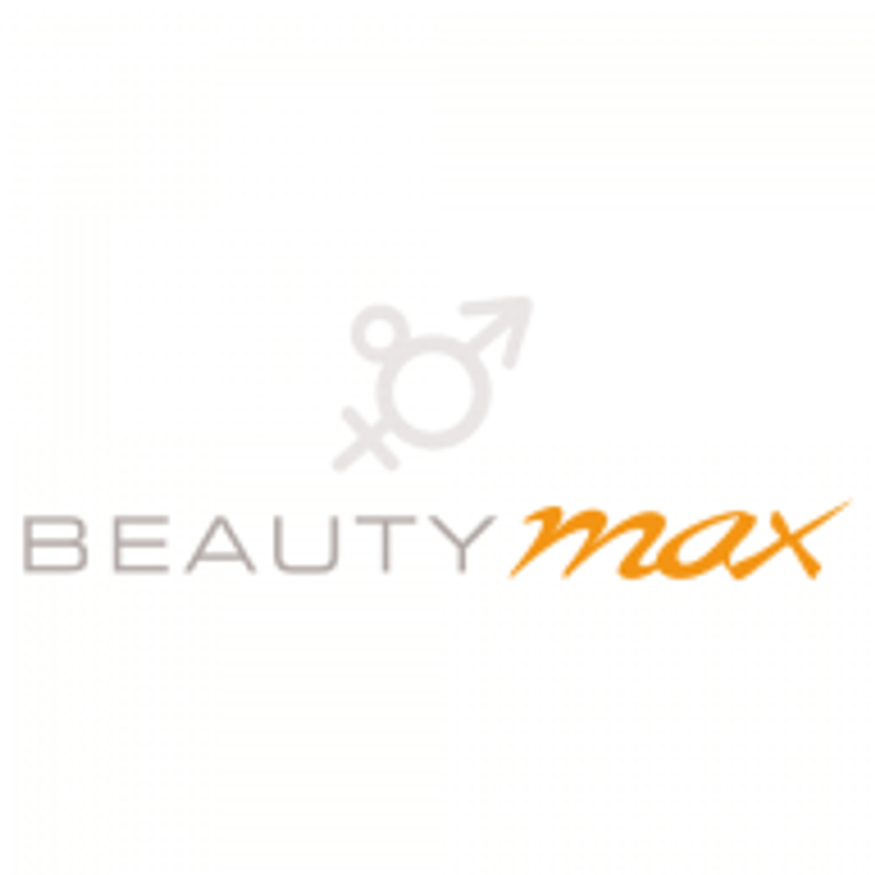 beautymax.de Logo