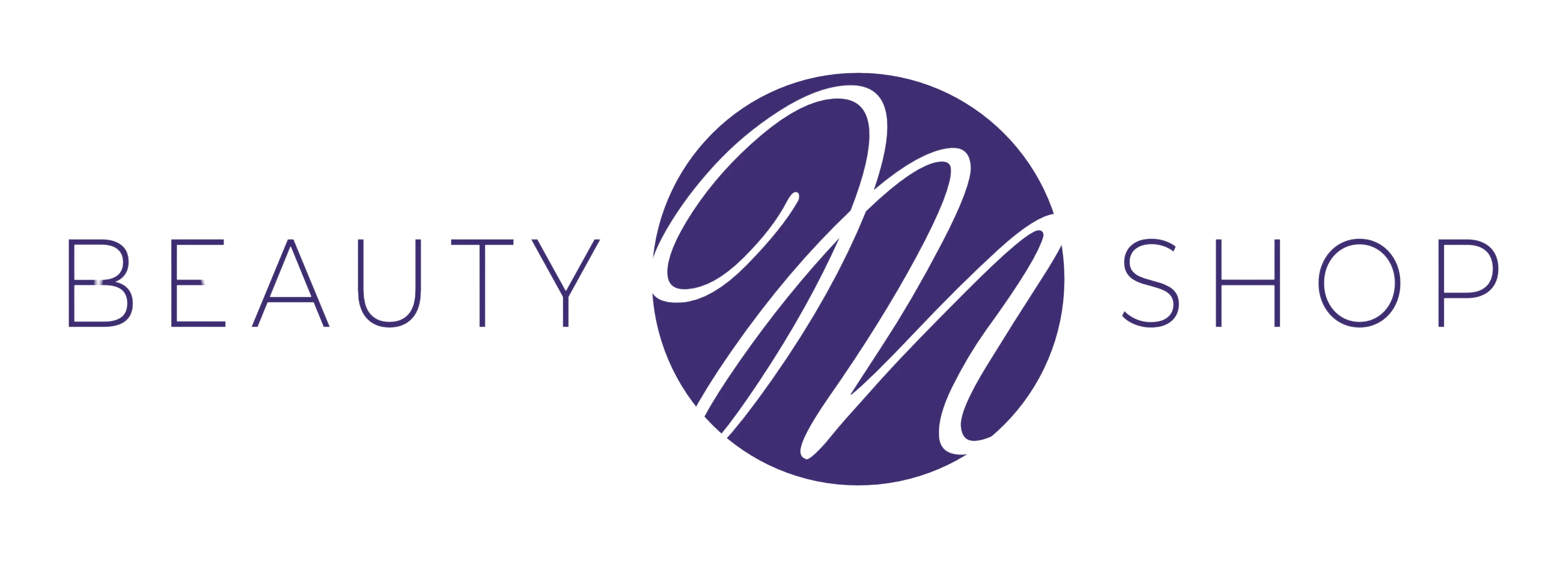 beautymshop.de Logo
