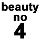 beauty no4 By Smolarek Logo