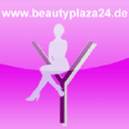 Beautyplaza24 Logo