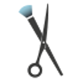 einzigARTig Friseur- & Beautysalon Logo