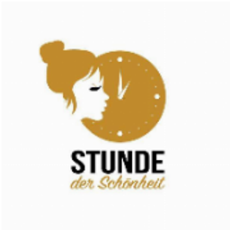 Stunde der Schönheit Logo
